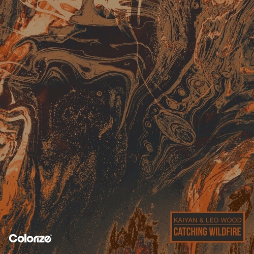 Kaiyan & Leo Wood - Catching Wildfire [ENCOLOR410E]